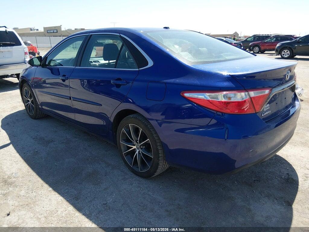 4T1BF1FK6FU942721 2015 TOYOTA CAMRY photo no. 3
