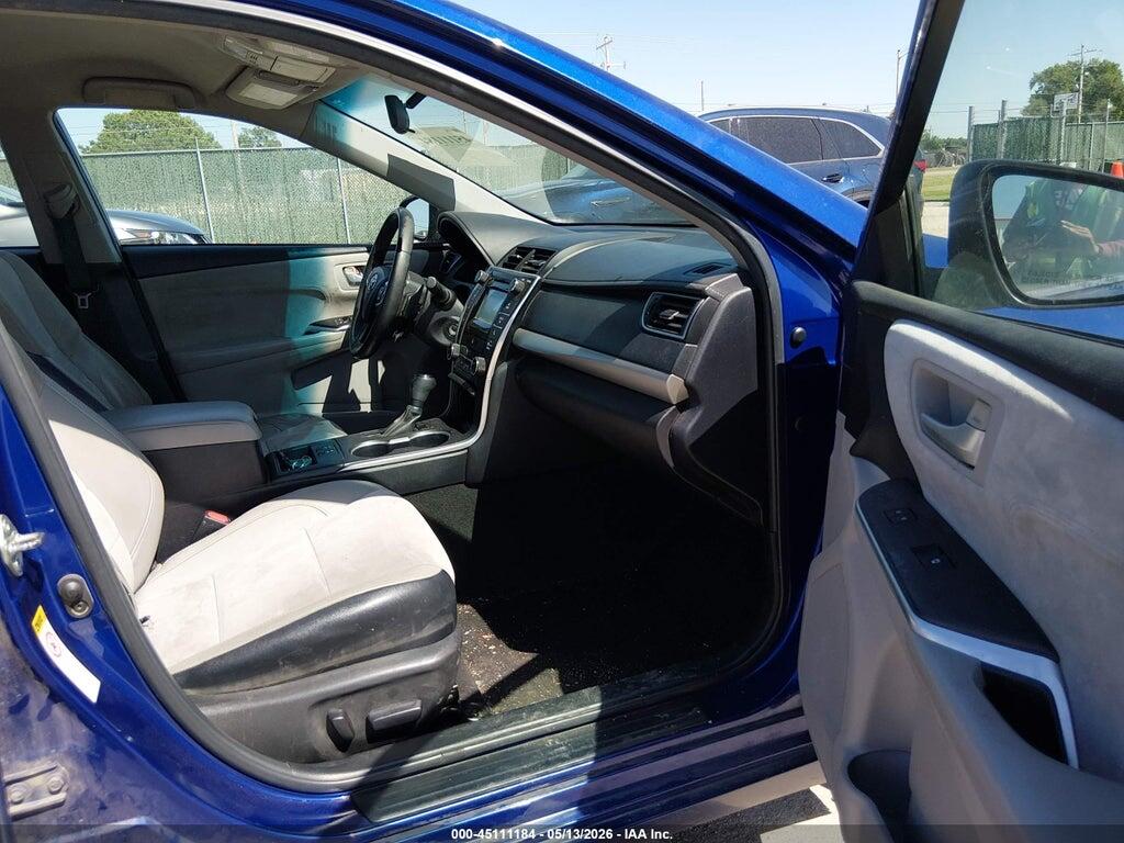 4T1BF1FK6FU942721 2015 TOYOTA CAMRY photo no. 5