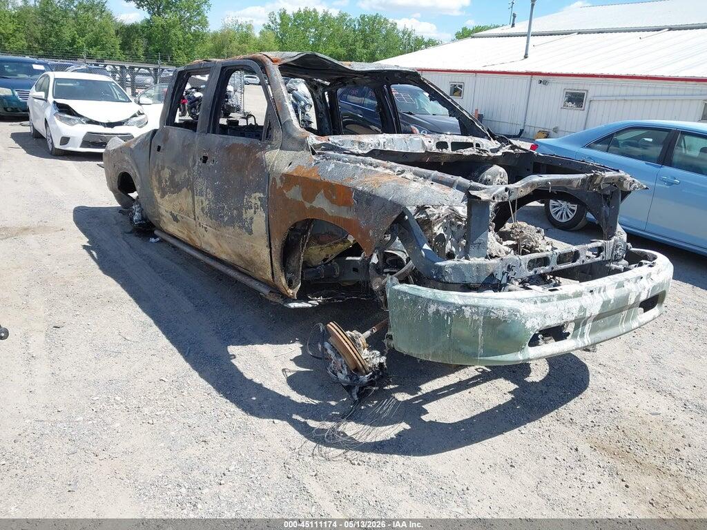 1C6RR7LG2PS516882 2023 RAM 1500 CLASSIC photo no. 1