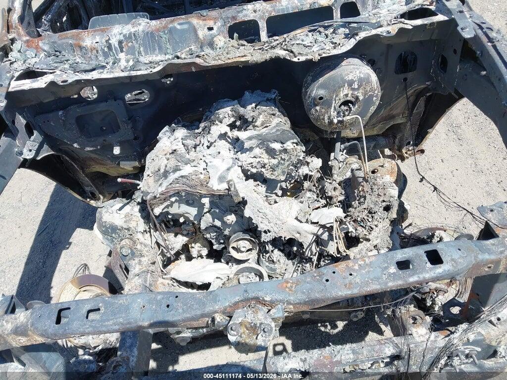 1C6RR7LG2PS516882 2023 RAM 1500 CLASSIC photo no. 10