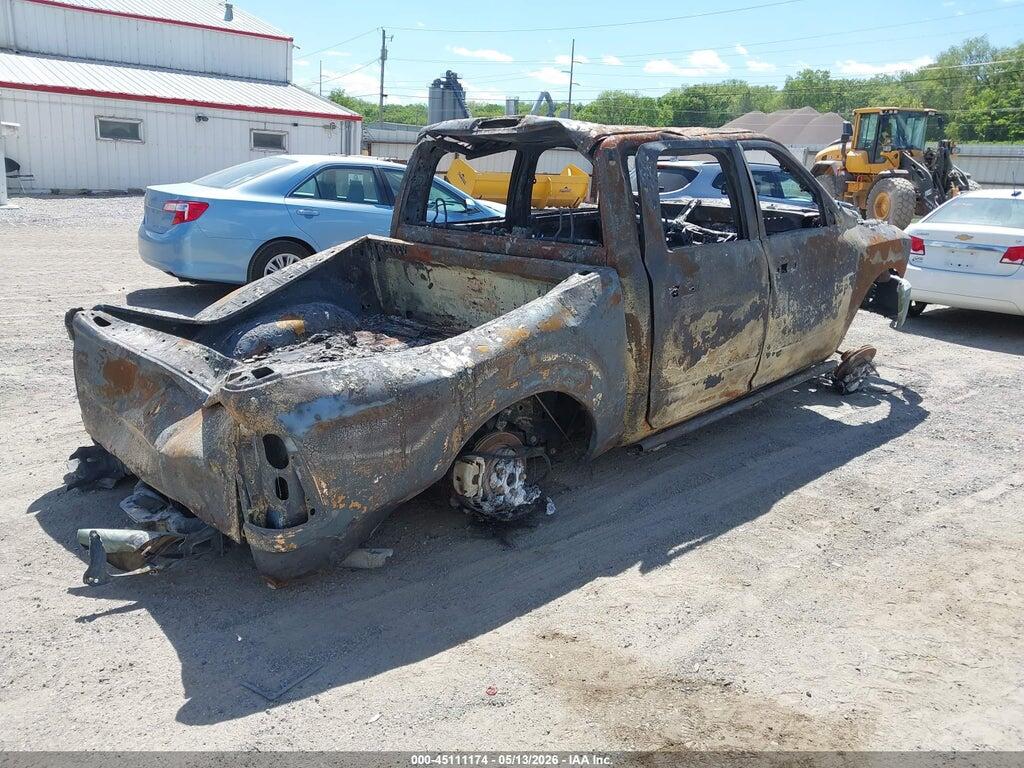 1C6RR7LG2PS516882 2023 RAM 1500 CLASSIC photo no. 4