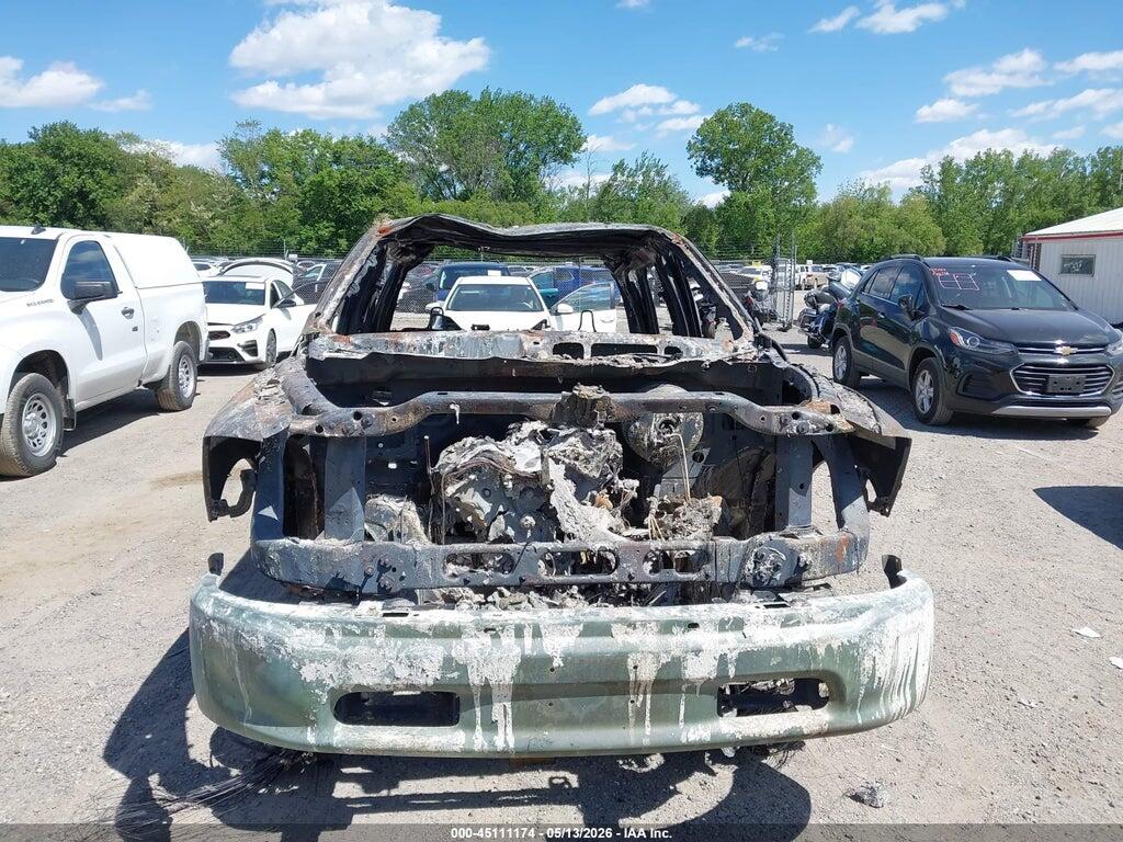 1C6RR7LG2PS516882 2023 RAM 1500 CLASSIC photo no. 6