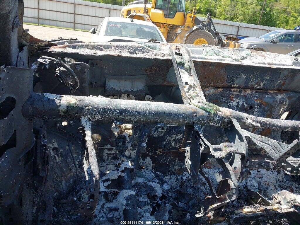 1C6RR7LG2PS516882 2023 RAM 1500 CLASSIC photo no. 7