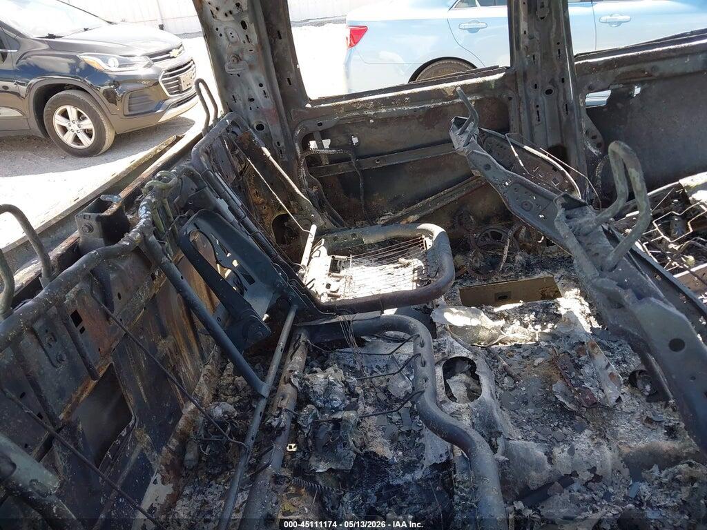 1C6RR7LG2PS516882 2023 RAM 1500 CLASSIC photo no. 8