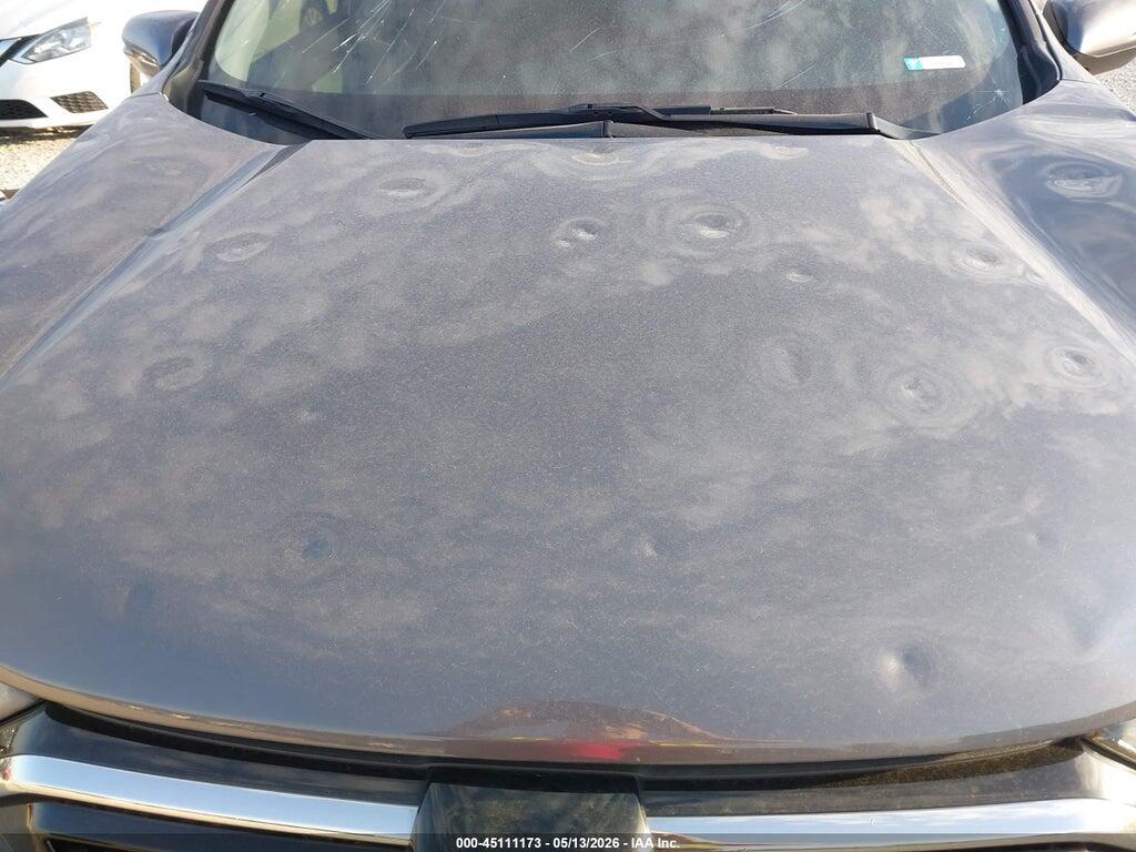 5J6RW2H89LL014374 2020 HONDA CR-V photo no. 6