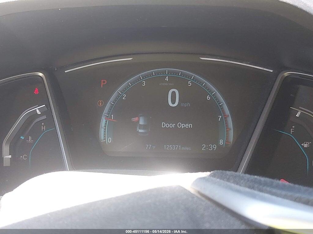 19XFC2F77HE232034 2017 HONDA CIVIC photo no. 7