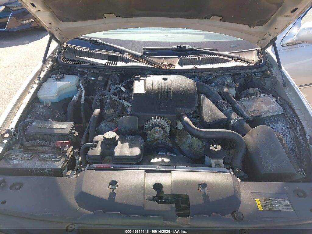 1LNHM82W77Y628488 2007 LINCOLN TOWN CAR photo no. 10
