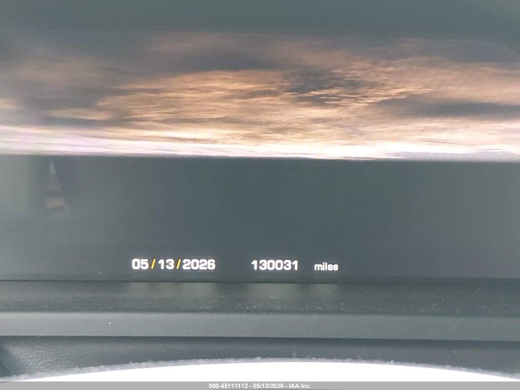 SALME1D43AA311691 2010 LAND ROVER RANGE ROVER photo no. 7