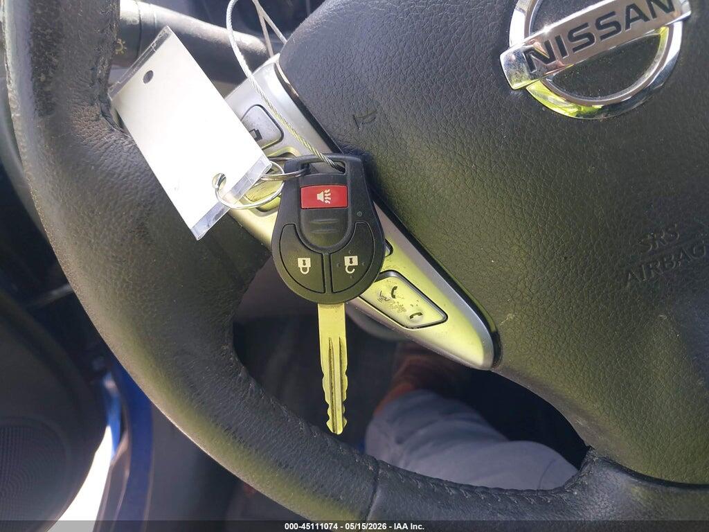 3N1CE2CP5GL371447 2016 NISSAN VERSA NOTE photo no. 11