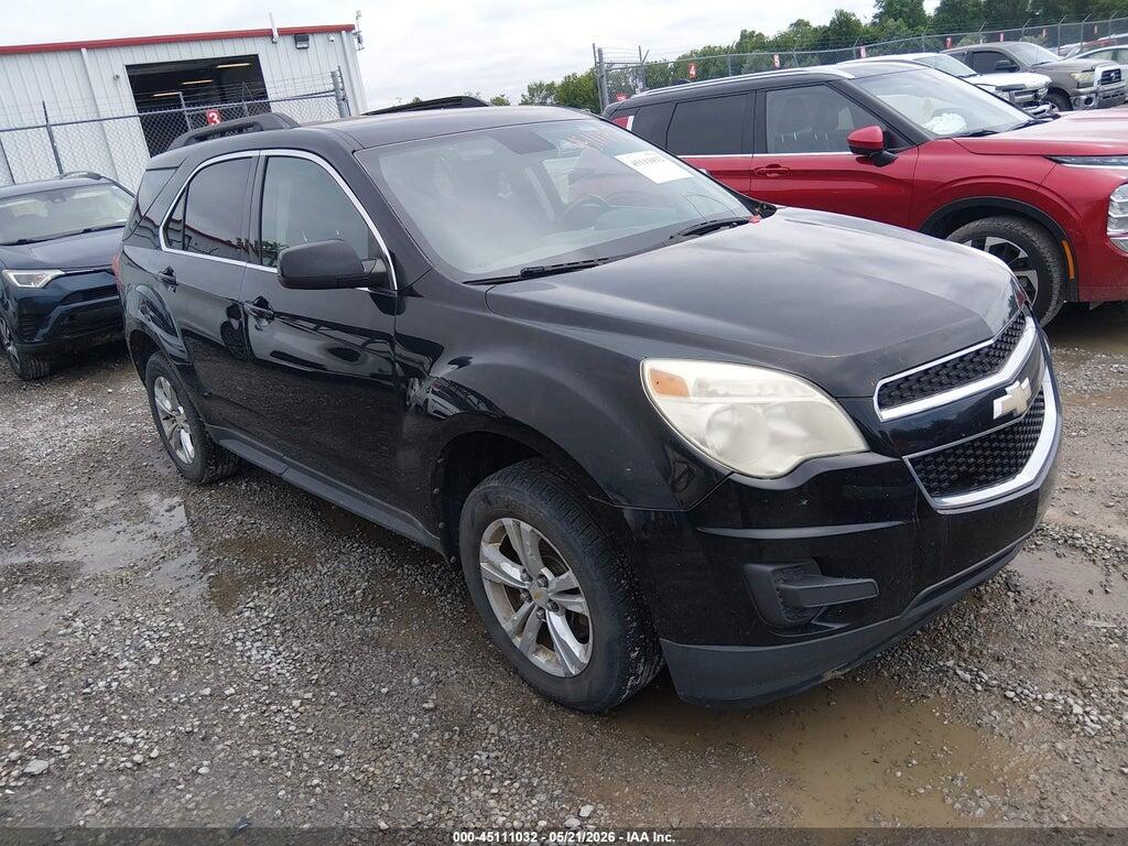 2GNALDEK1C1110231 2012 CHEVROLET EQUINOX photo no. 1
