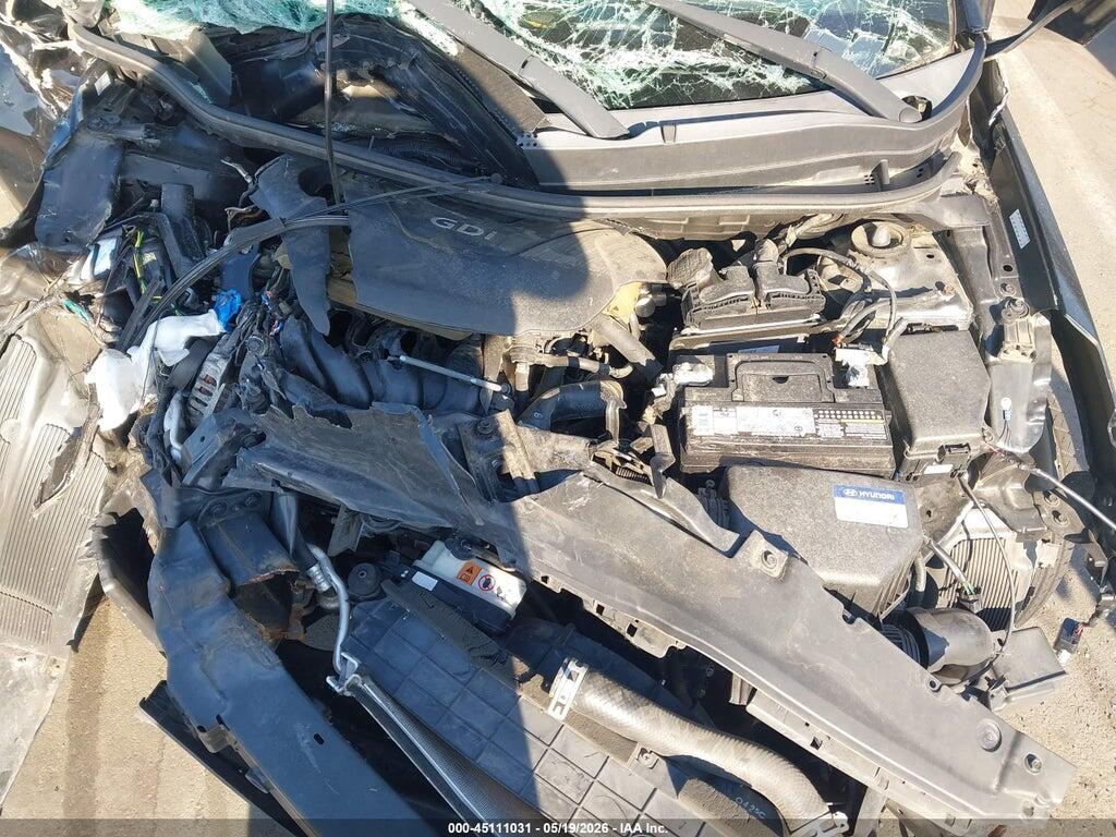 KMHCT5AE1GU236957 2016 HYUNDAI ACCENT photo no. 10