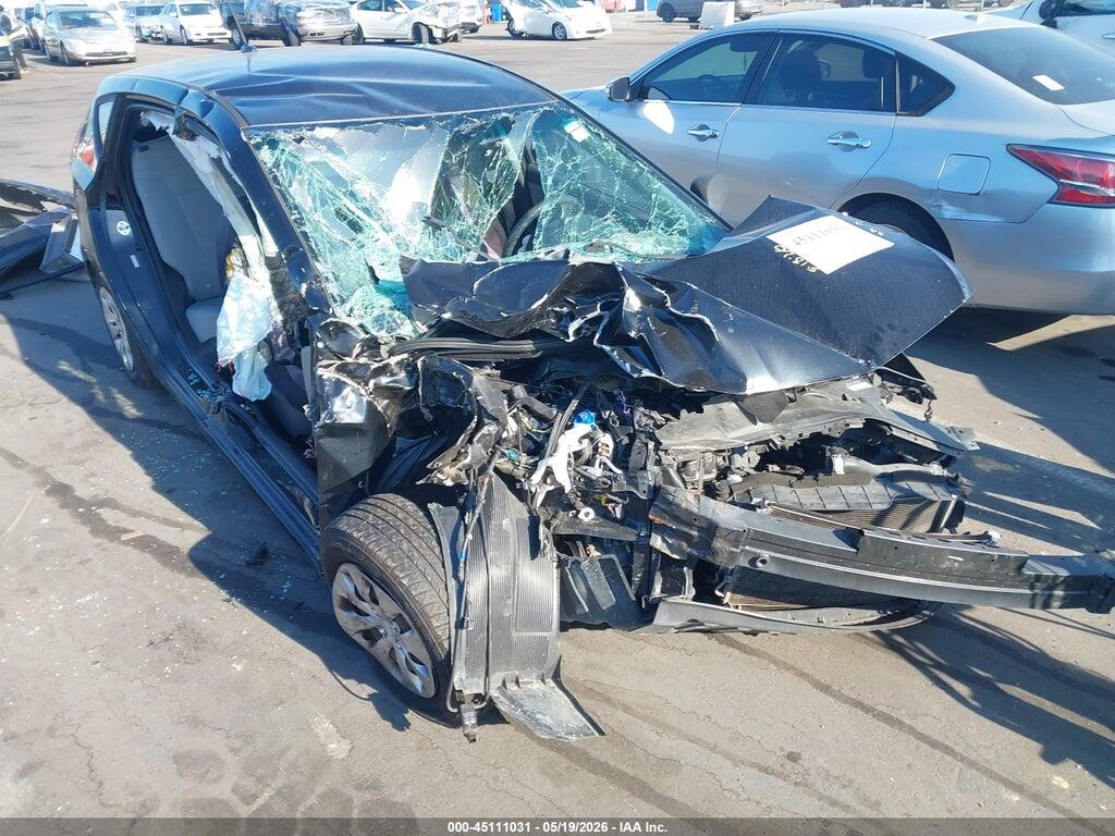 KMHCT5AE1GU236957 2016 HYUNDAI ACCENT photo no. 6
