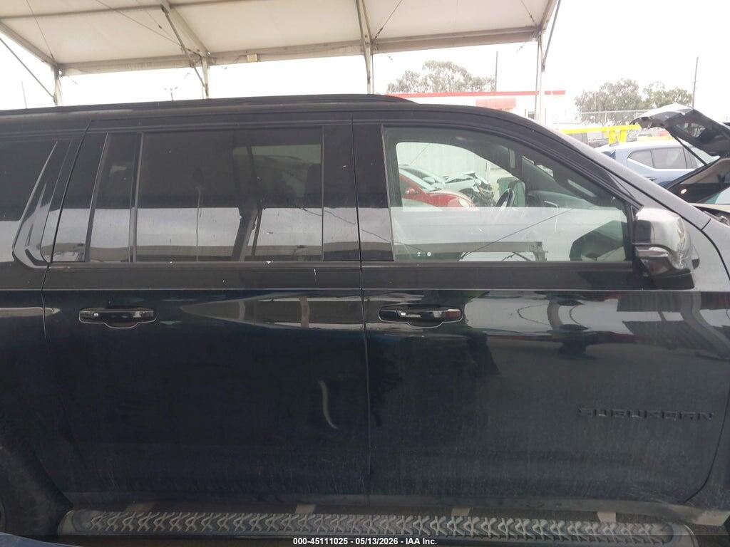 1GNSKDKD9MR158386 2021 CHEVROLET SUBURBAN photo no. 12