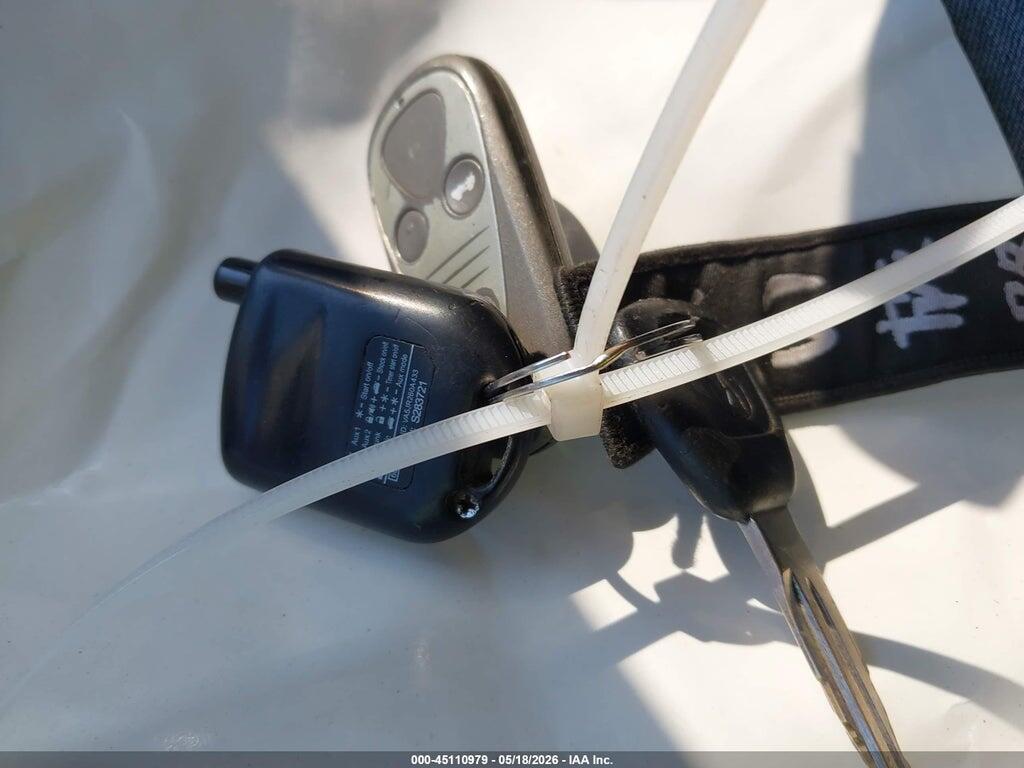 19UUA56693A035384 2003 ACURA TL photo no. 11