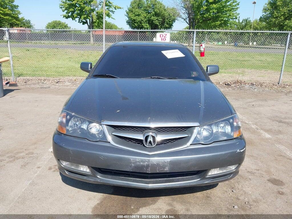 19UUA56693A035384 2003 ACURA TL photo no. 12
