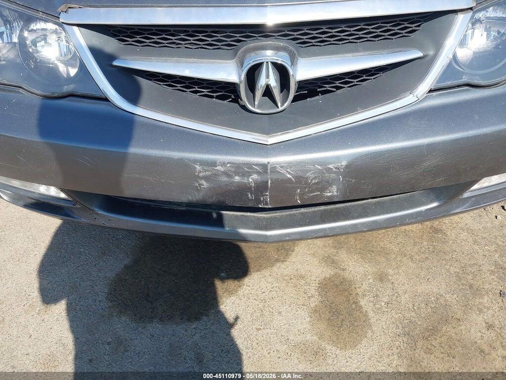 19UUA56693A035384 2003 ACURA TL photo no. 6