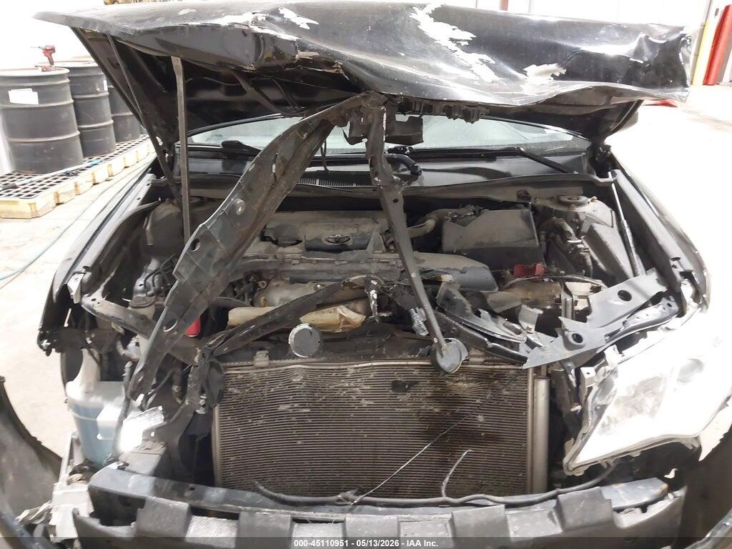 4T4BF1FK7CR274221 2012 TOYOTA CAMRY photo no. 10