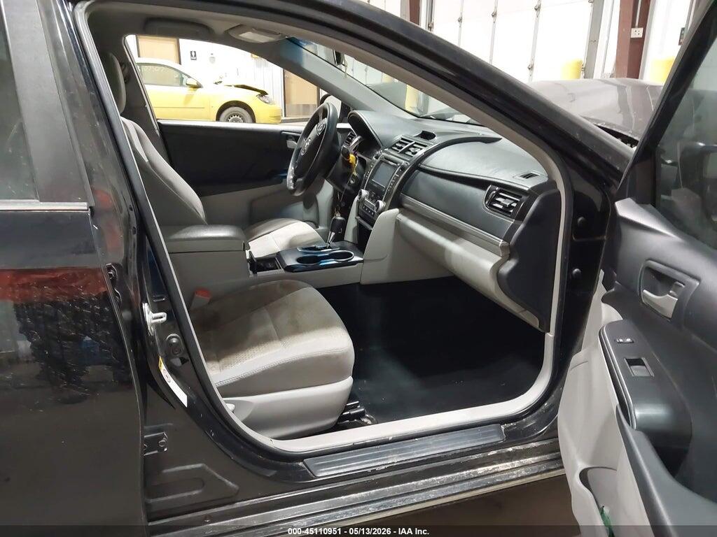 4T4BF1FK7CR274221 2012 TOYOTA CAMRY photo no. 5