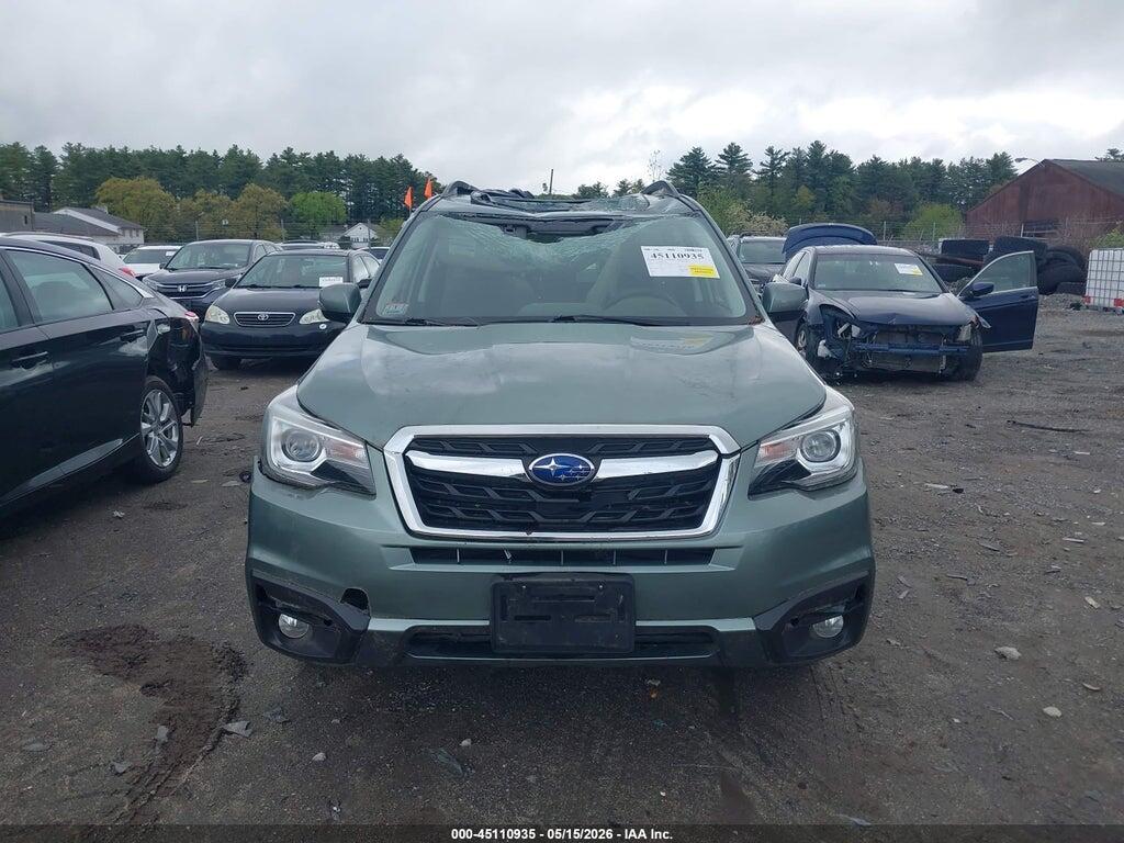JF2SJATC5HH417386 2017 SUBARU FORESTER photo no. 12