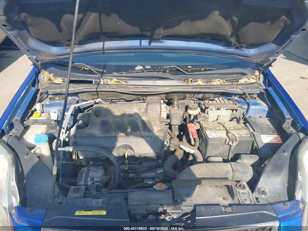 3N1AB6APXCL691206 2012 NISSAN SENTRA photo no. 10