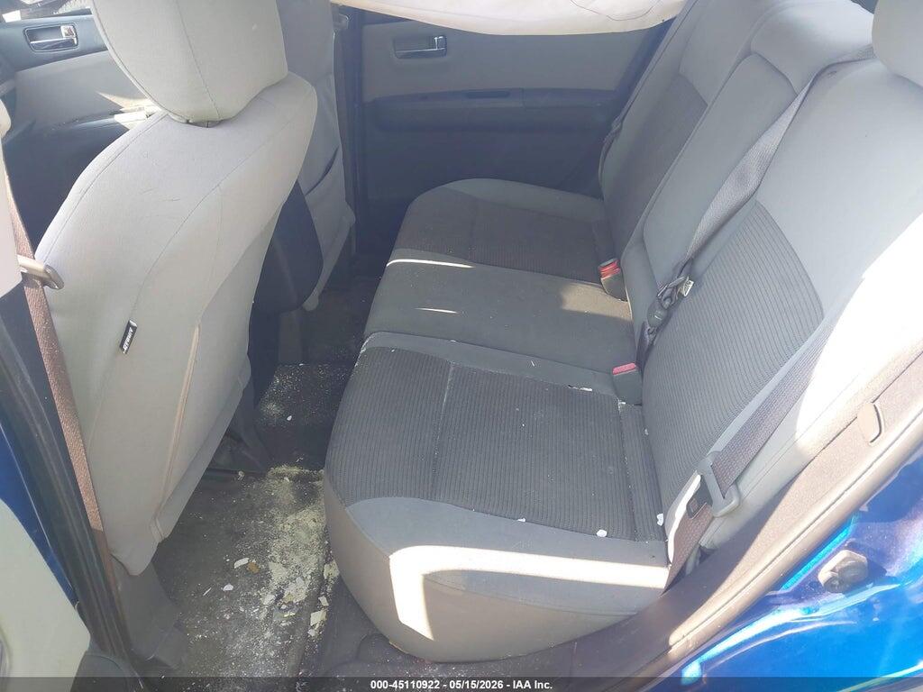 3N1AB6APXCL691206 2012 NISSAN SENTRA photo no. 8