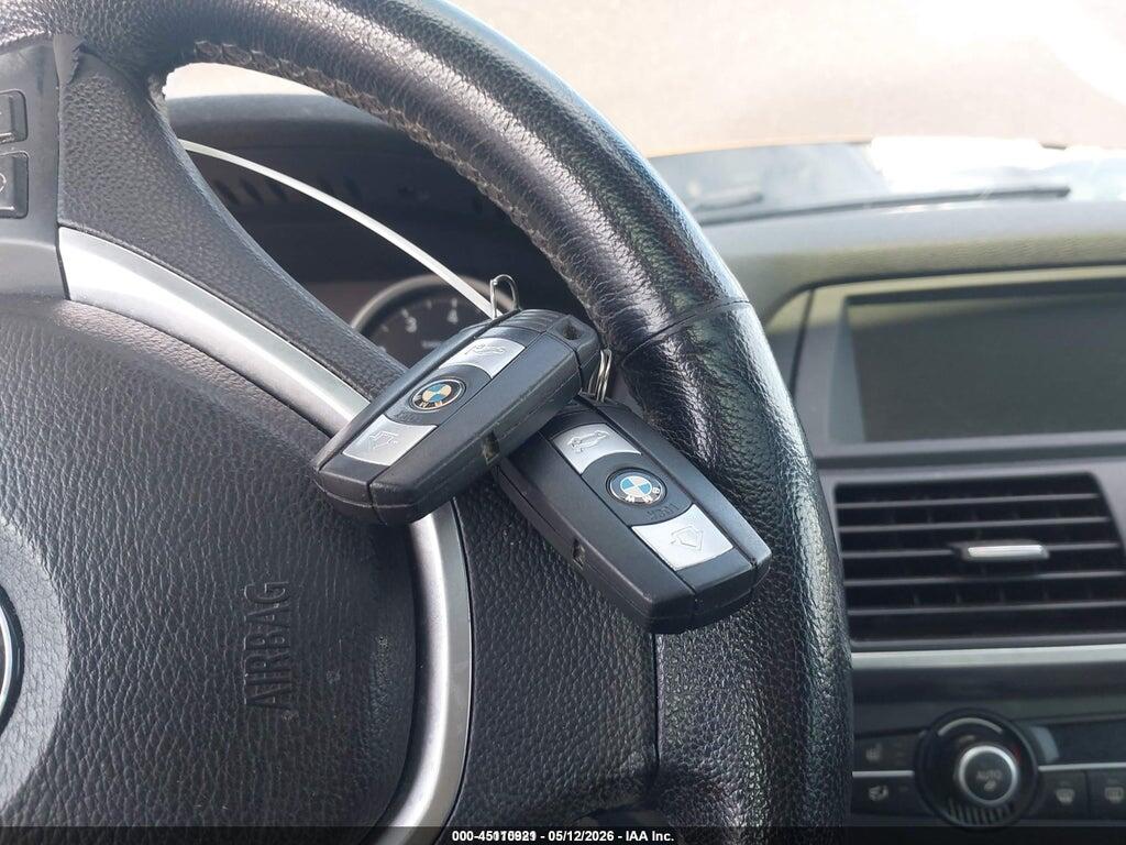 5UXFG2C59DL787106 2013 BMW X6 photo no. 11