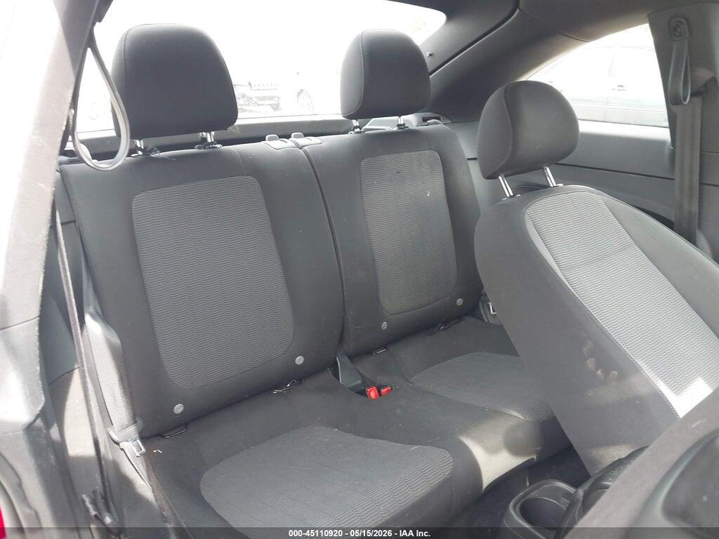 3VWFP7AT7EM609496 2014 VOLKSWAGEN BEETLE photo no. 8