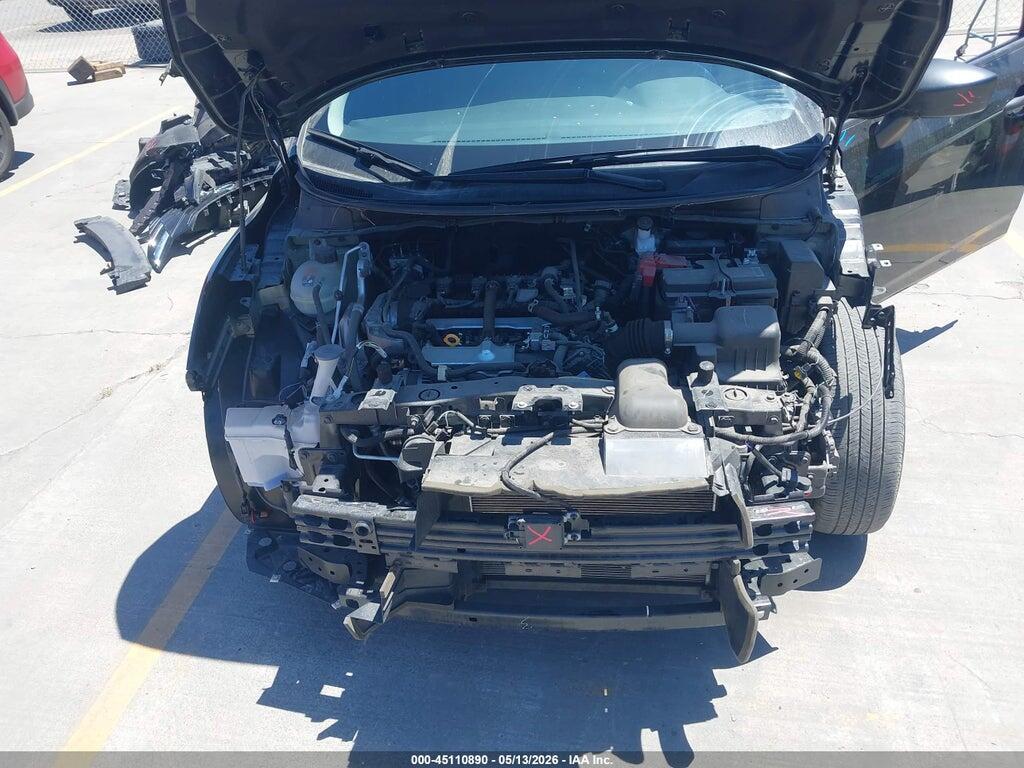 3N1CN8DV9RL893985 2024 NISSAN VERSA photo no. 10