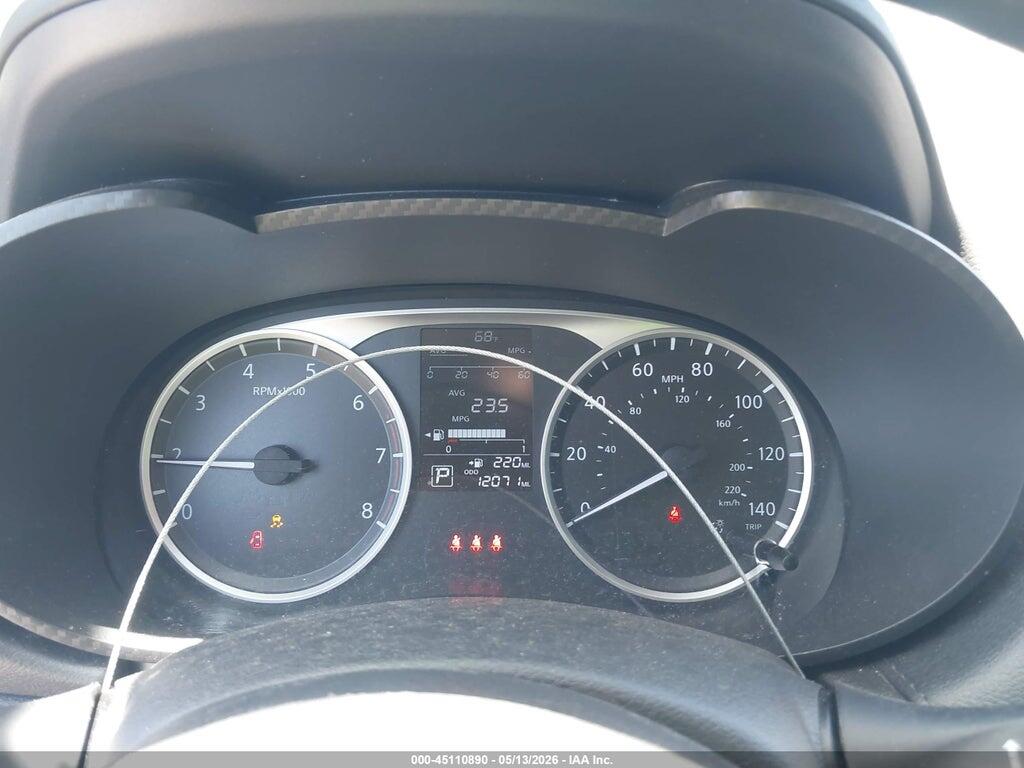 3N1CN8DV9RL893985 2024 NISSAN VERSA photo no. 7