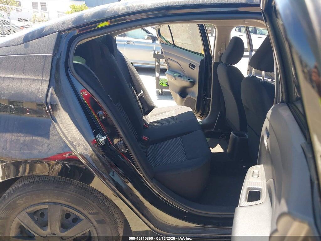 3N1CN8DV9RL893985 2024 NISSAN VERSA photo no. 8