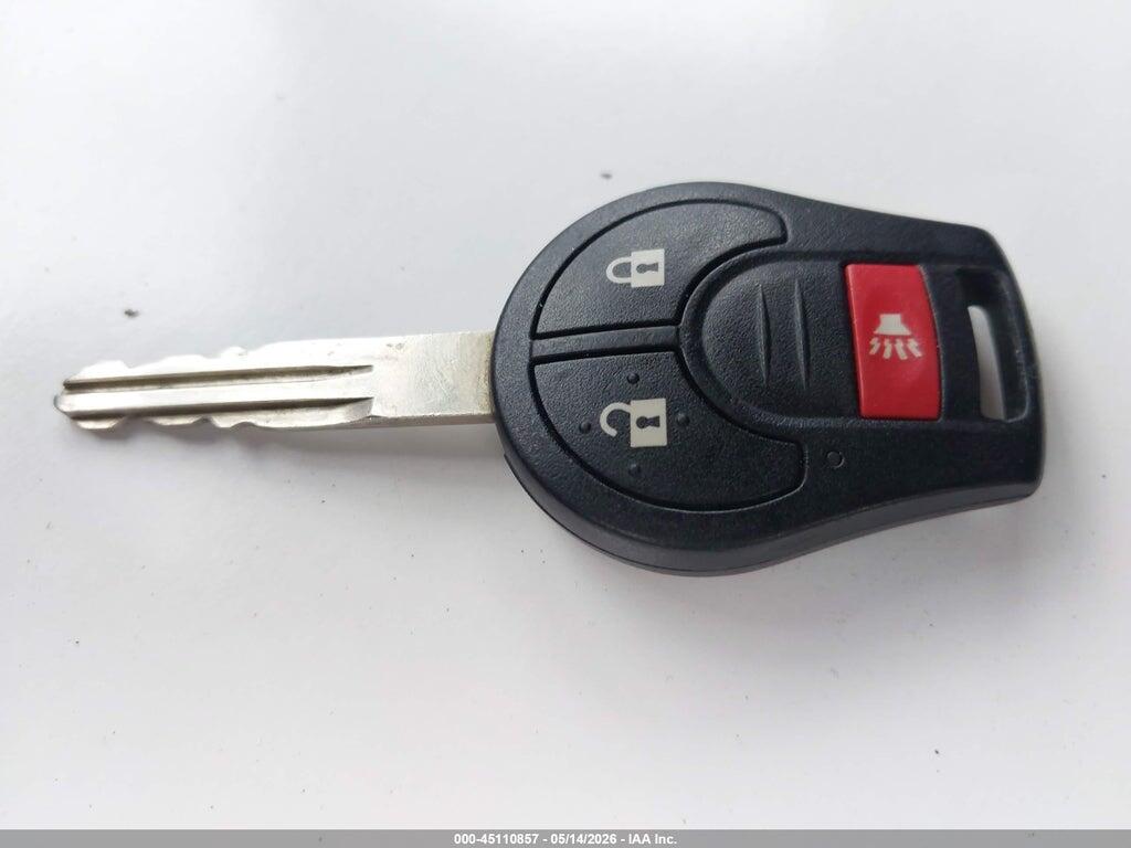 JN8AF5MV5ET482058 2014 NISSAN JUKE photo no. 11