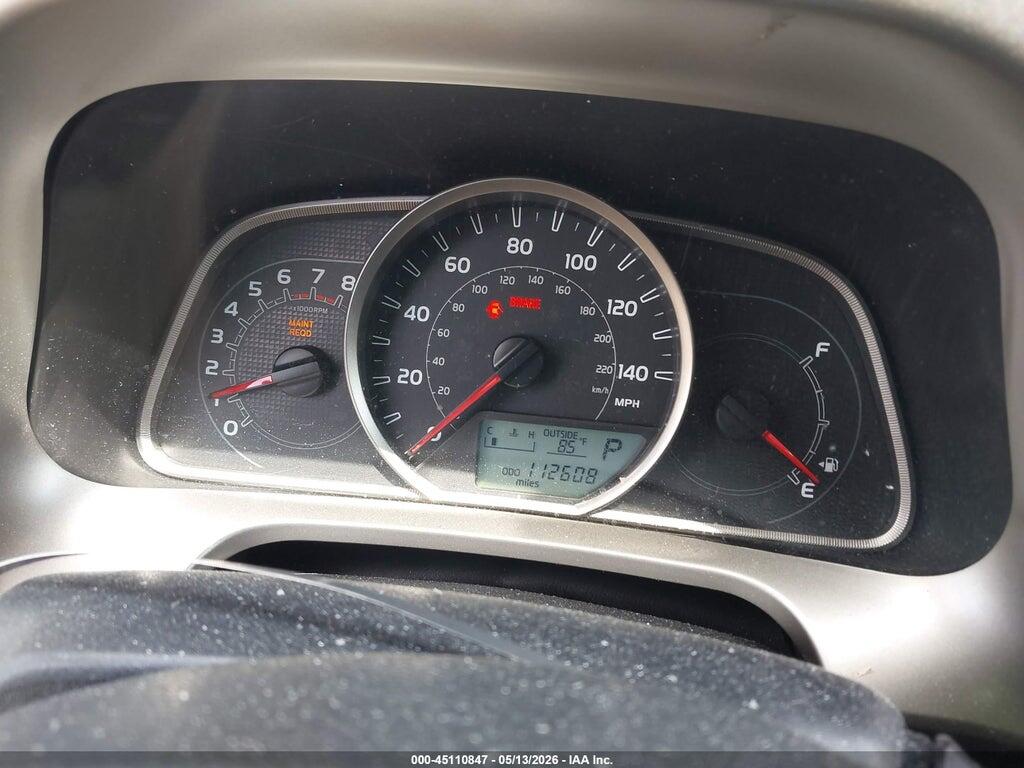2T3WFREV7FW190062 2015 TOYOTA RAV4 photo no. 7
