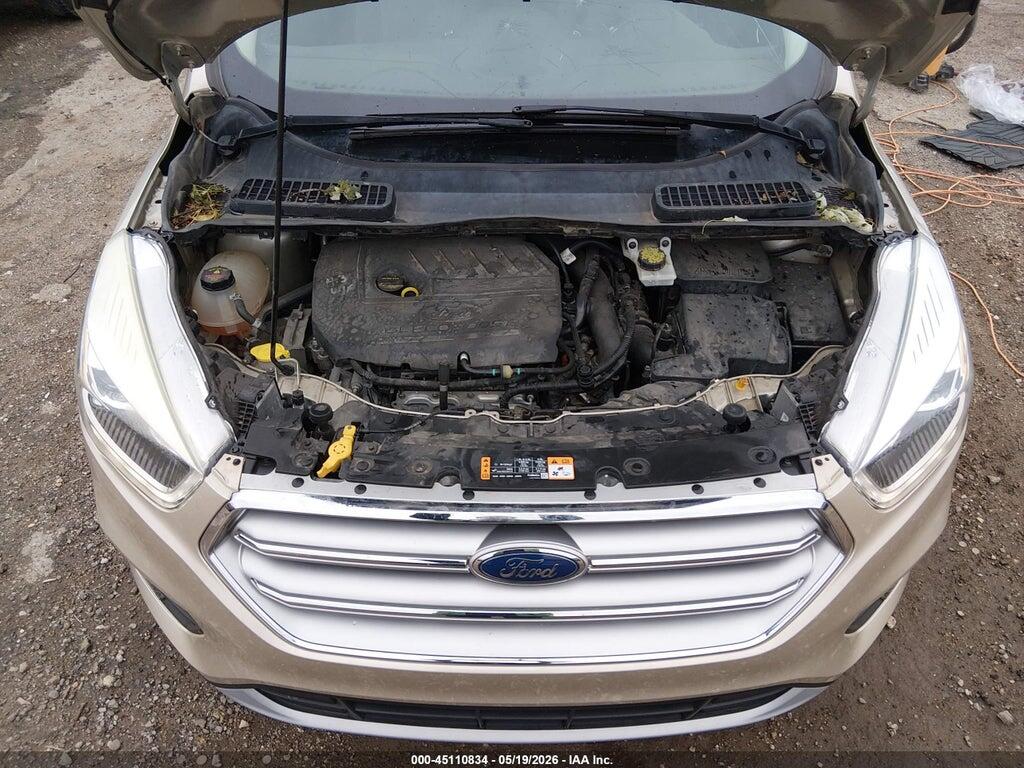 1FMCU0GD9HUC33188 2017 FORD ESCAPE photo no. 10