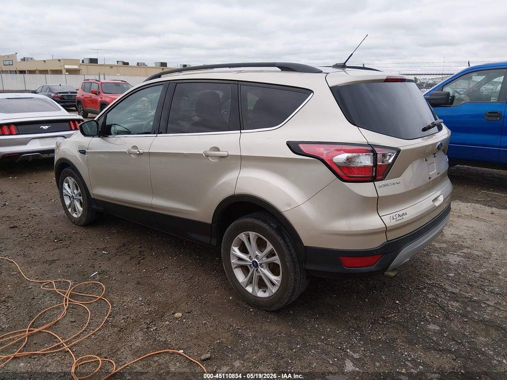 1FMCU0GD9HUC33188 2017 FORD ESCAPE photo no. 3