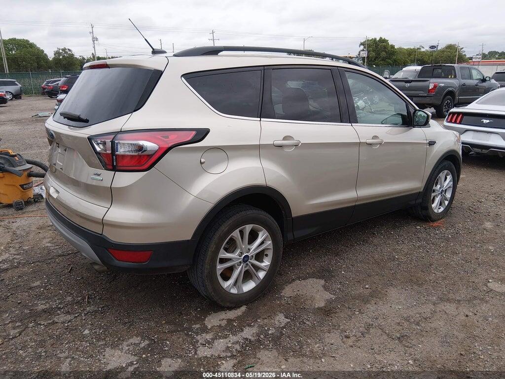 1FMCU0GD9HUC33188 2017 FORD ESCAPE photo no. 4