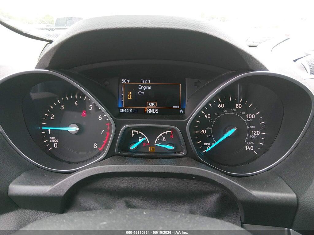 1FMCU0GD9HUC33188 2017 FORD ESCAPE photo no. 7