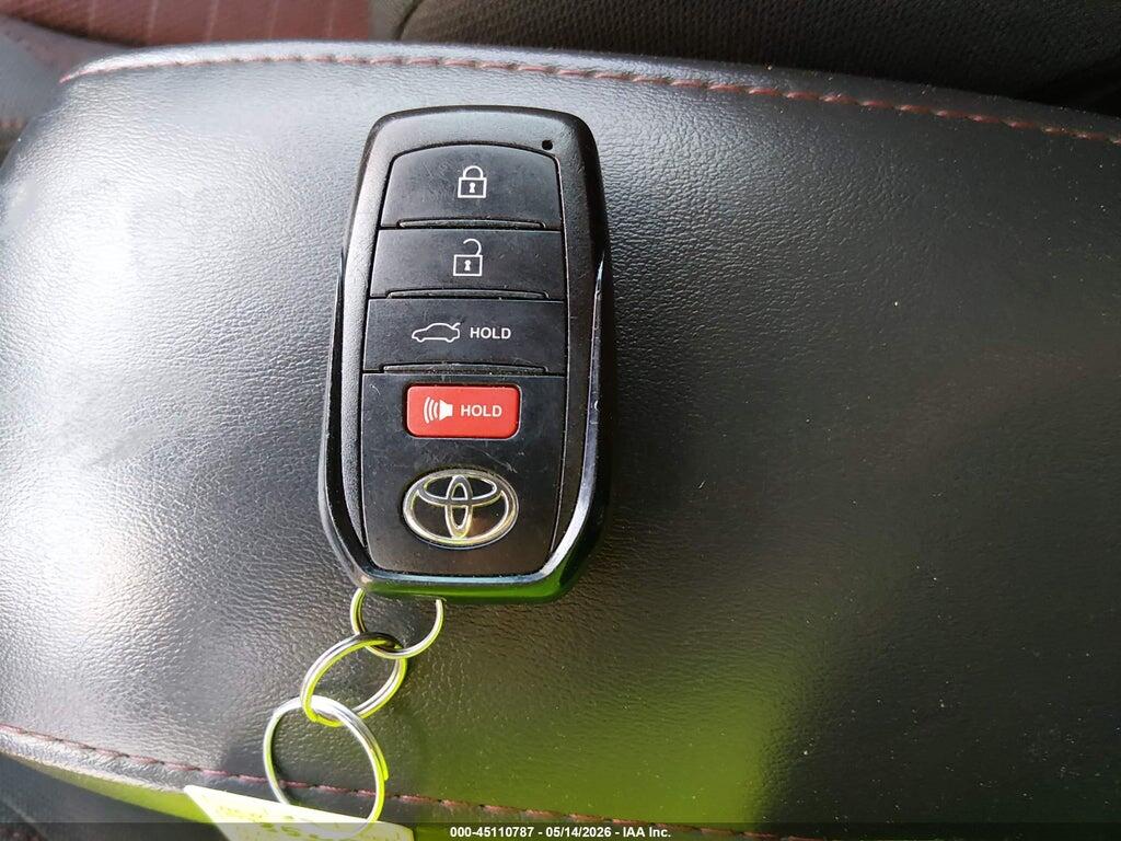 5YFS4MCE6PP153106 2023 TOYOTA COROLLA photo no. 11