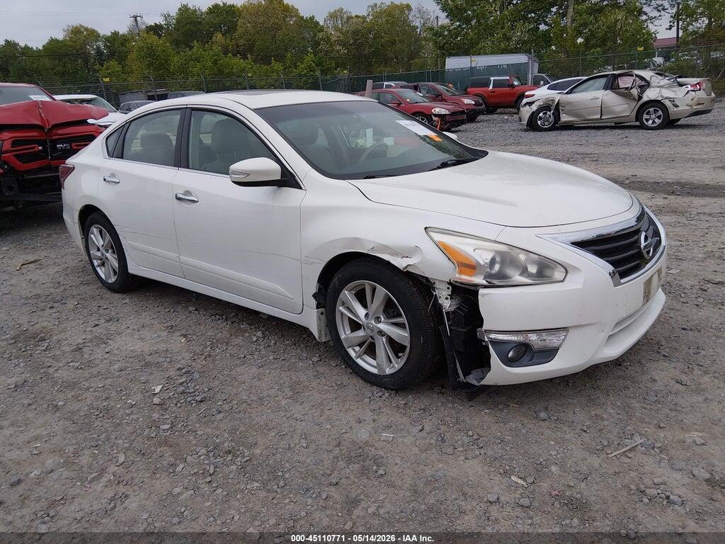 1N4AL3AP5DC293297 2013 NISSAN ALTIMA photo no. 1