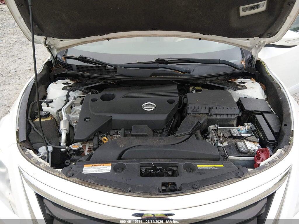 1N4AL3AP5DC293297 2013 NISSAN ALTIMA photo no. 10