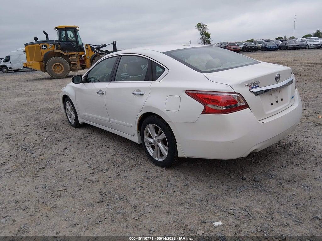 1N4AL3AP5DC293297 2013 NISSAN ALTIMA photo no. 3
