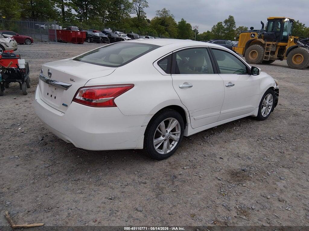 1N4AL3AP5DC293297 2013 NISSAN ALTIMA photo no. 4