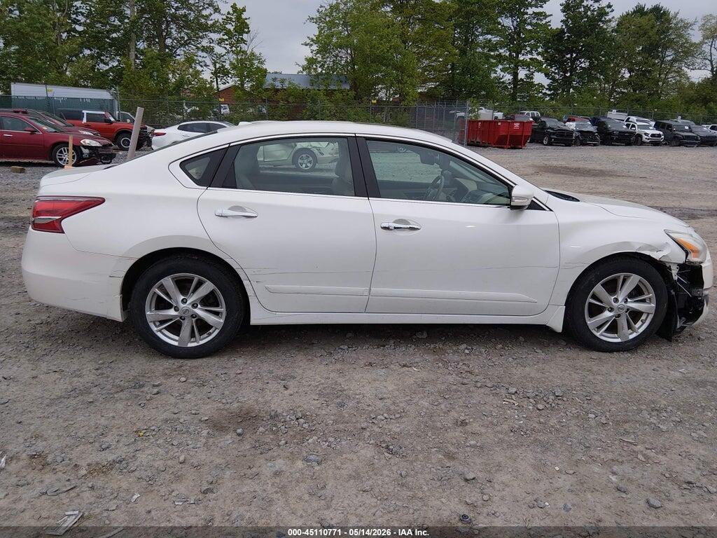 1N4AL3AP5DC293297 2013 NISSAN ALTIMA photo no. 5