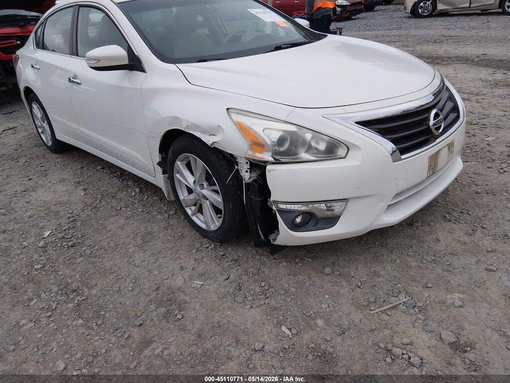 1N4AL3AP5DC293297 2013 NISSAN ALTIMA photo no. 6