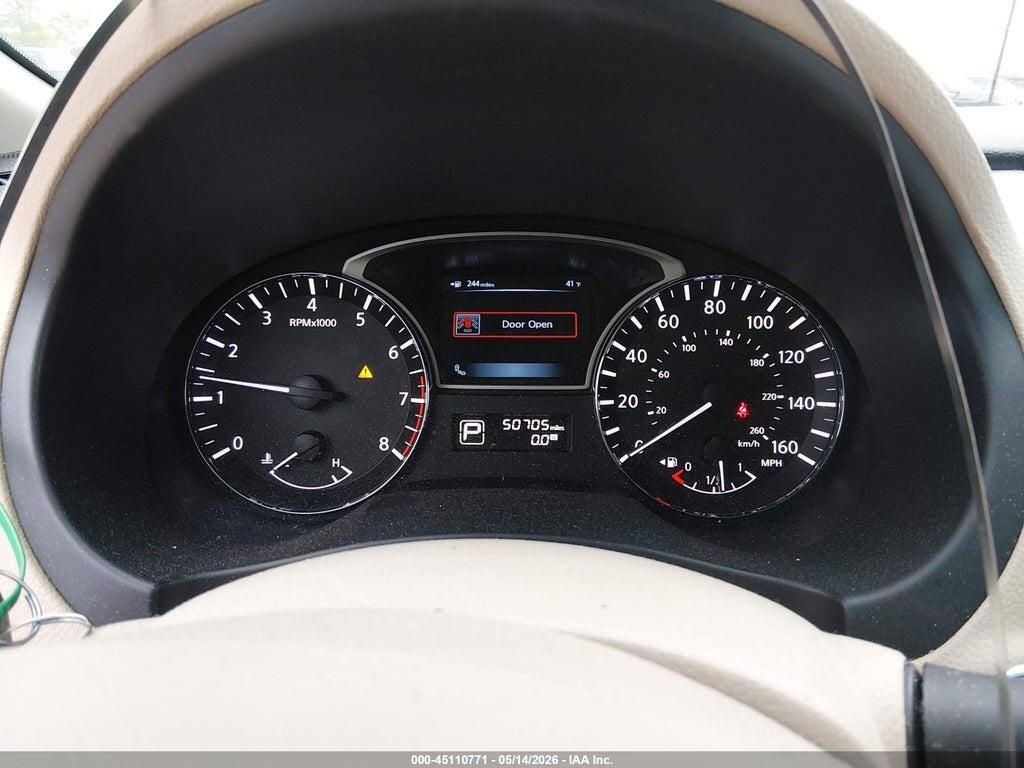 1N4AL3AP5DC293297 2013 NISSAN ALTIMA photo no. 7