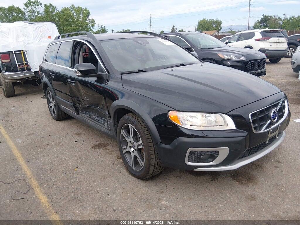 YV4902BZ3C1126072 2012 VOLVO XC70 photo no. 1