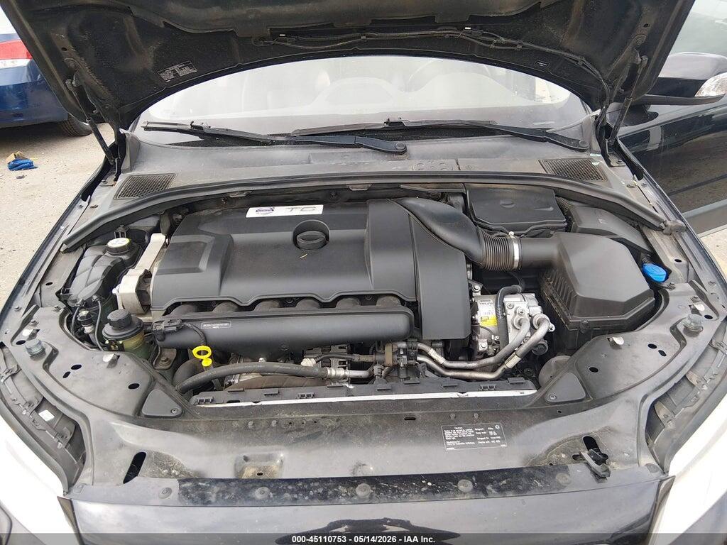 YV4902BZ3C1126072 2012 VOLVO XC70 photo no. 10