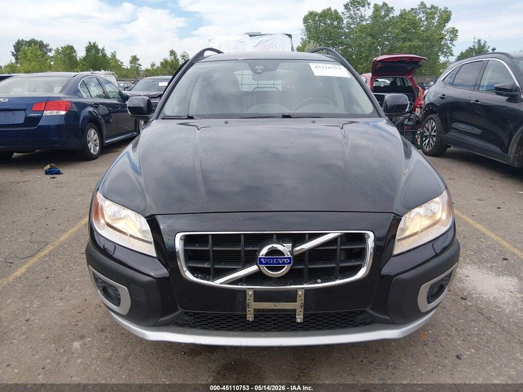 YV4902BZ3C1126072 2012 VOLVO XC70 photo no. 12