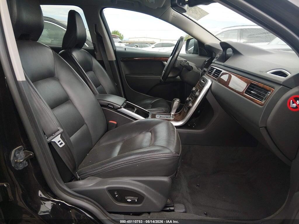 YV4902BZ3C1126072 2012 VOLVO XC70 photo no. 5
