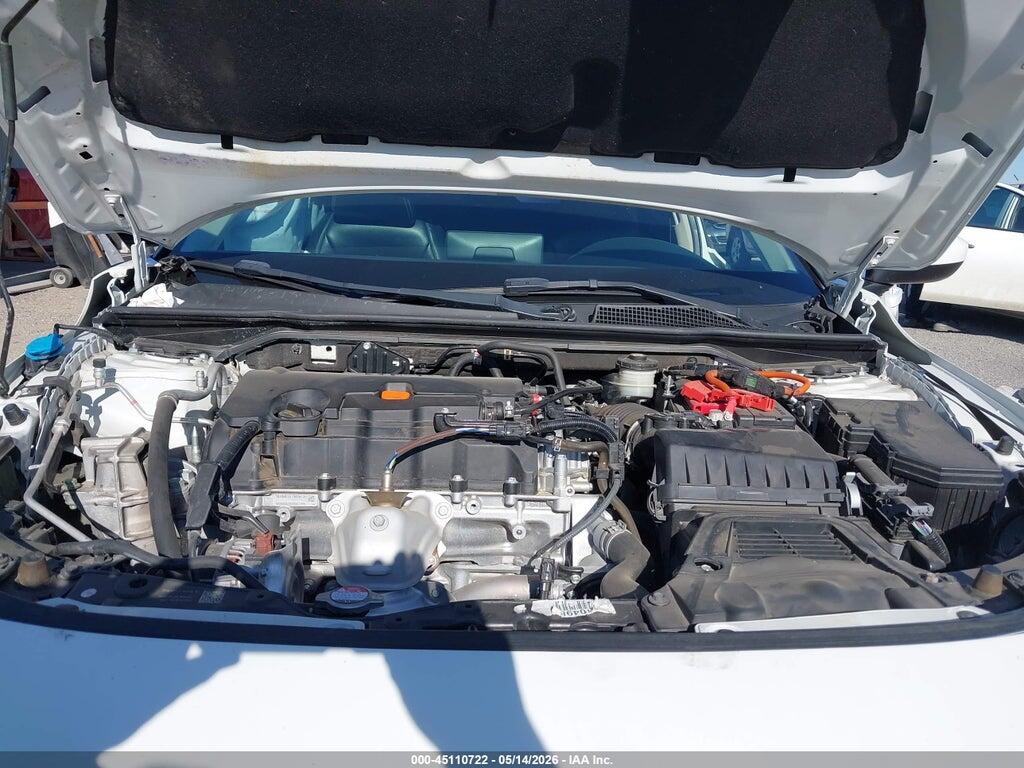 2HGFE2F2XNH544493 2022 HONDA CIVIC photo no. 10