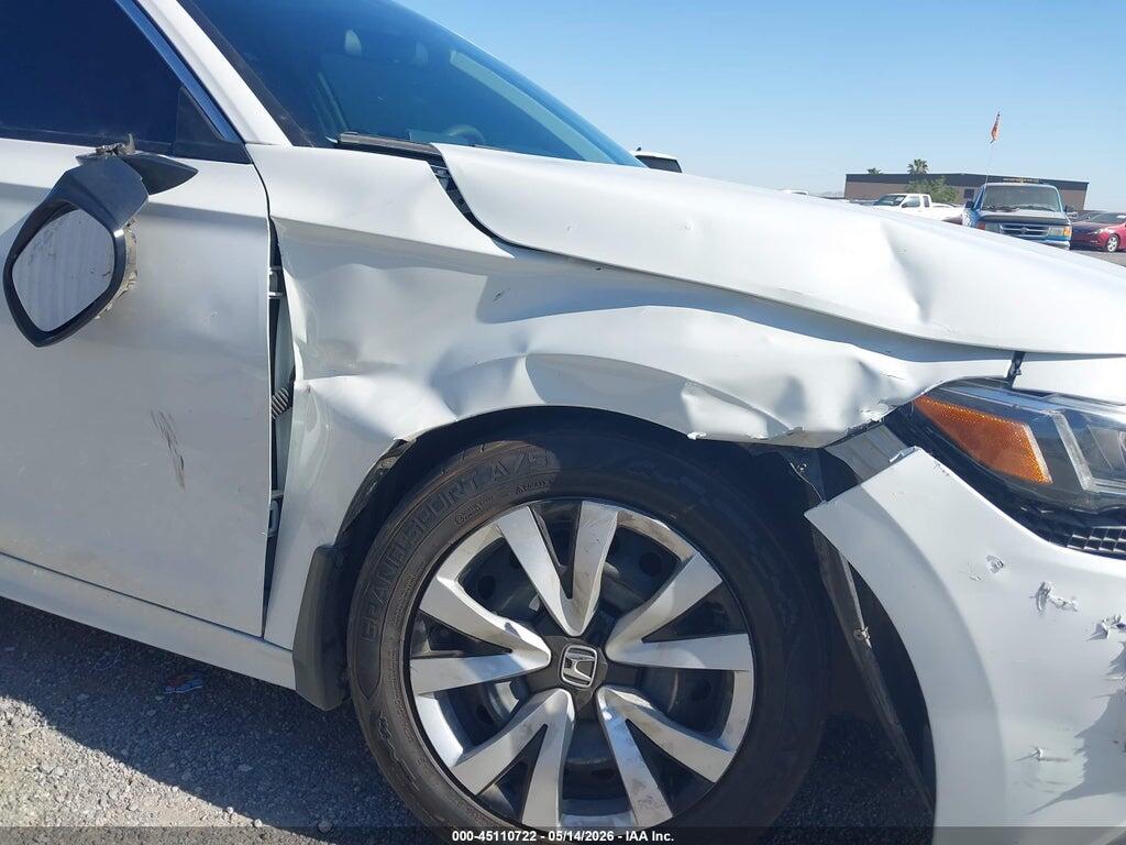 2HGFE2F2XNH544493 2022 HONDA CIVIC photo no. 6